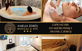 Amelia Zdroj Medical & Spa